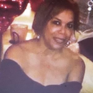 Meet your Posher, Marcia